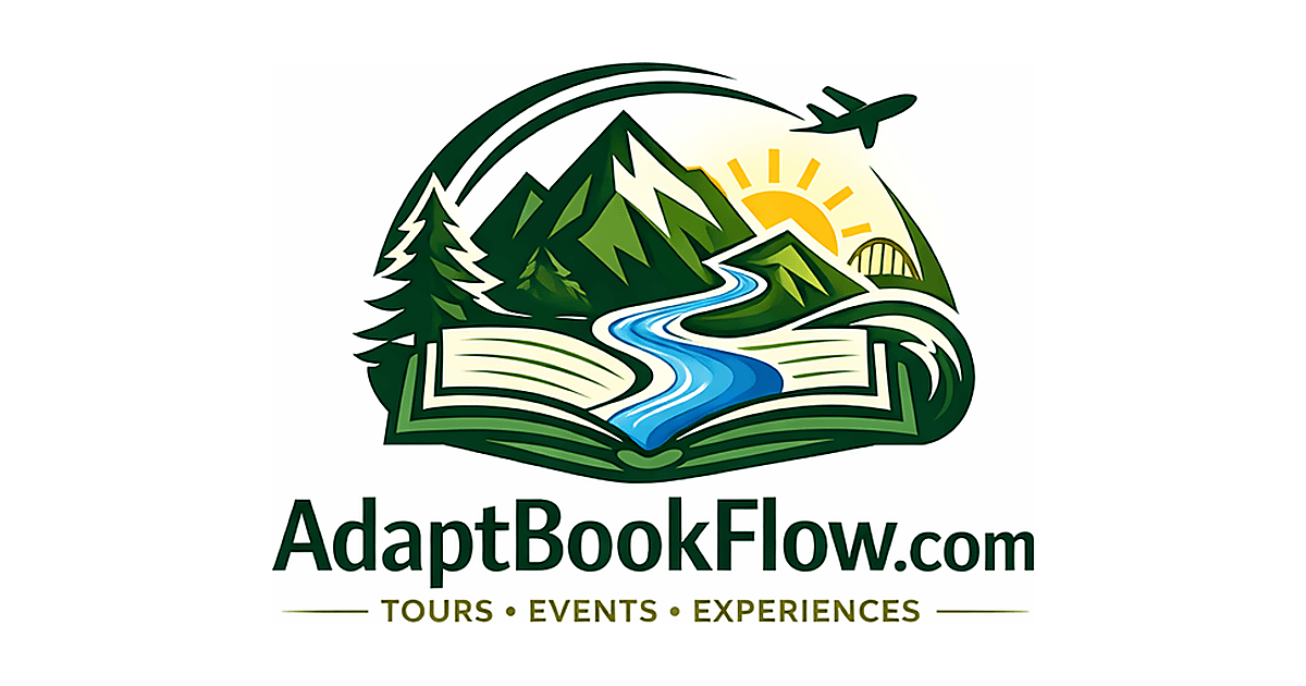 Adapt Book Flow — Tours, Events, Experiences